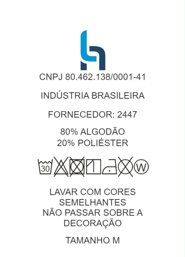 Moda Pop - Calça Jogger Camuflado Branco com Bolsos 4