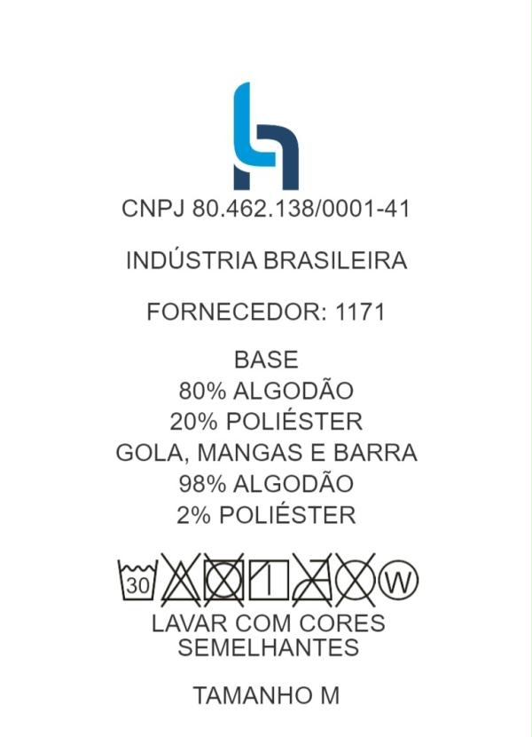 Moda Pop - Casaco Camuflada com Punho 5