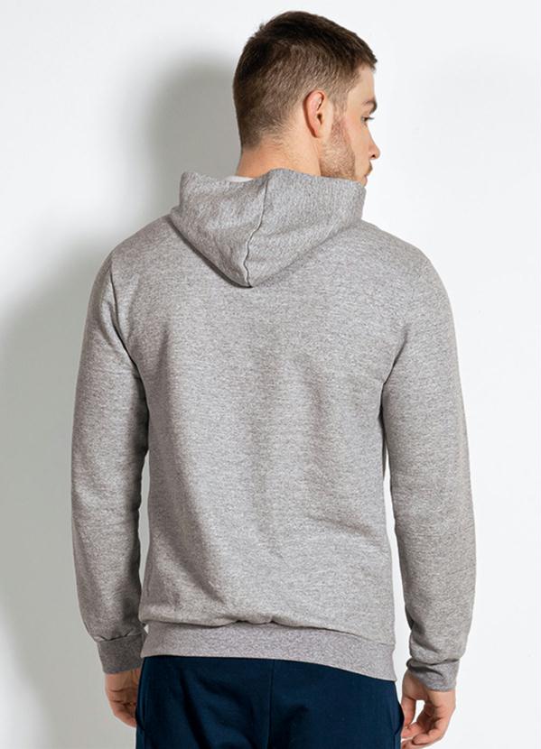 lululemon at ease moletom com capuz