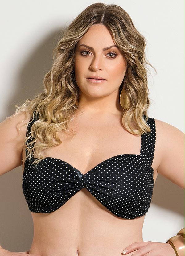 posthaus biquíni plus size