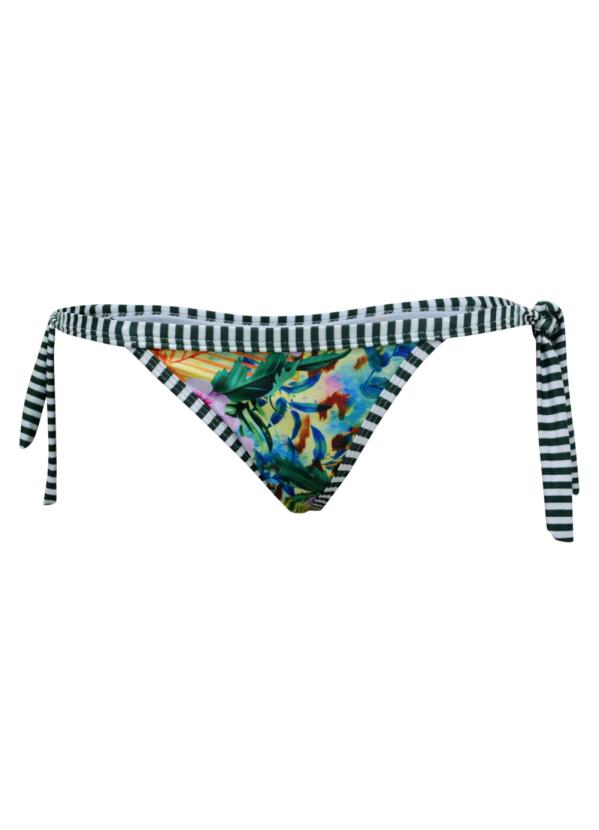 bonprix - Biquíni Calcinha Verde 5