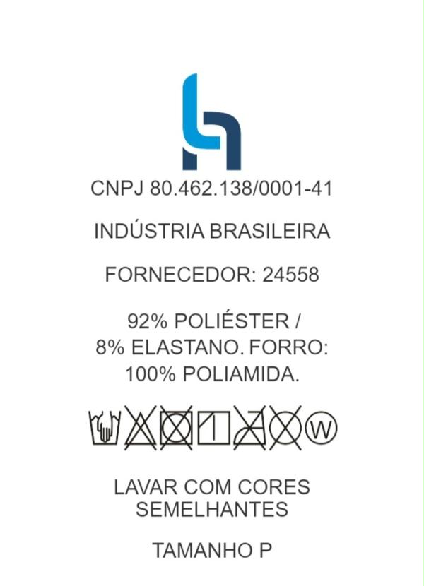 bonprix - Calcinha Biquíni Básica Preta 7