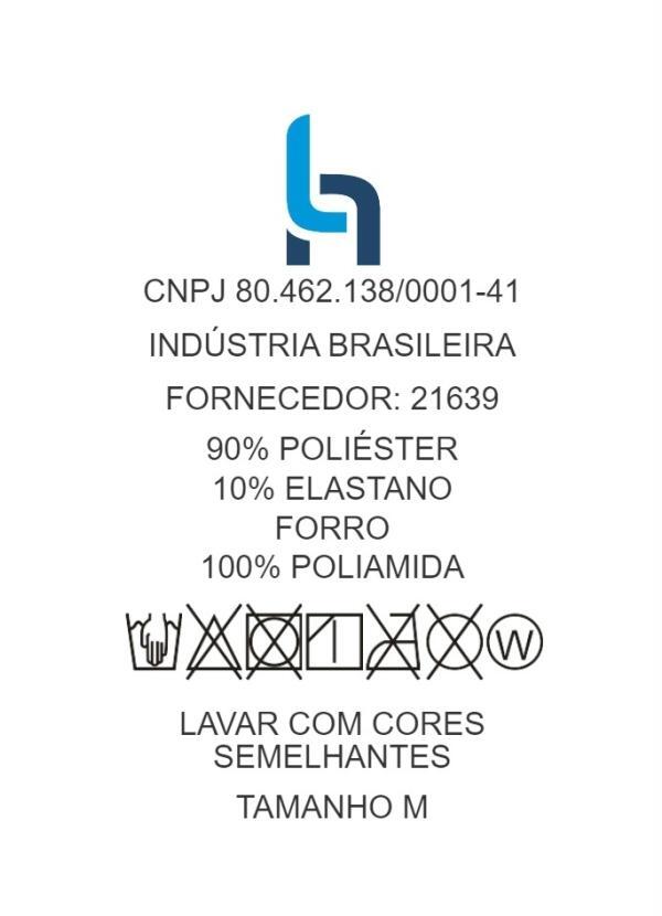 bonprix - Calcinha Biquíni Off White com Tiras Trançadas 9