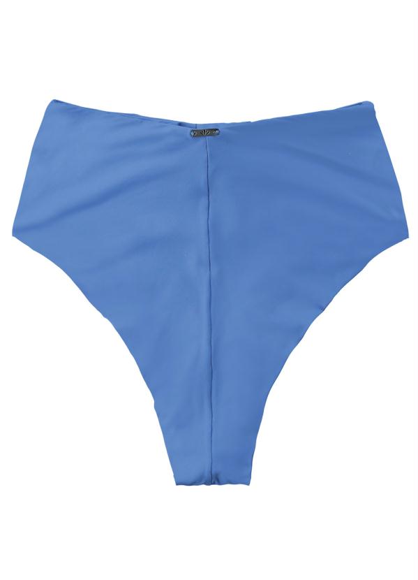 Malwee - Maiô e Biquini Rosa Bicolor 5