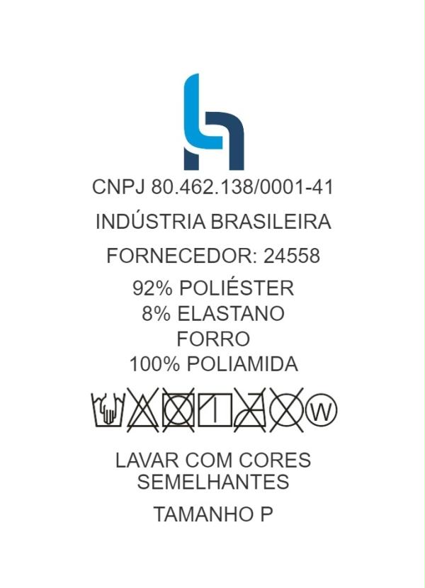 Bimini - Maiô Estampa Mandala 8