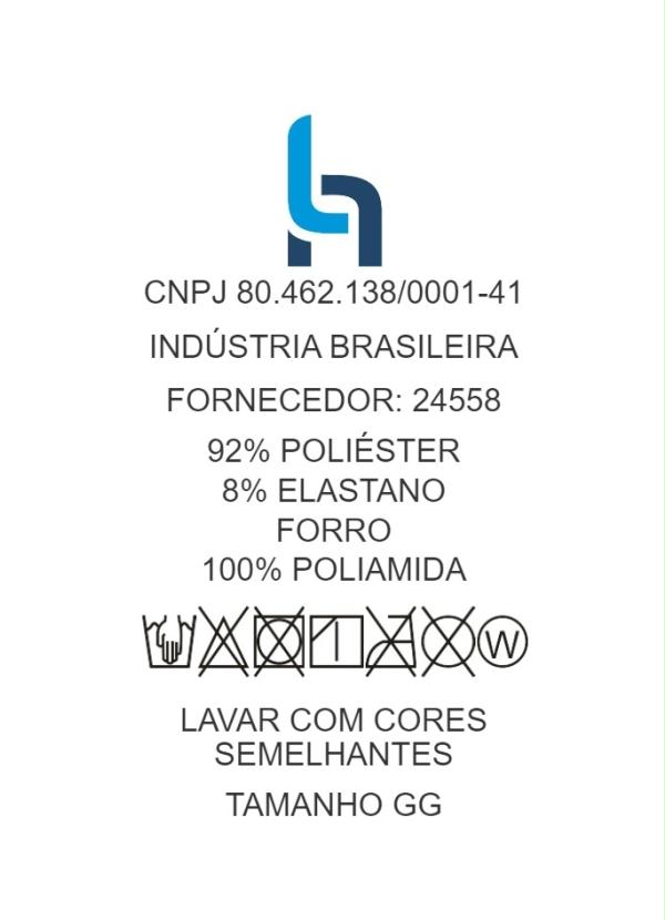 Marguerite - Maiô Folhagem com Recorte Vazado nas Costas 5