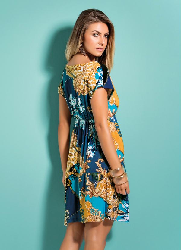 Quintess - Saída de Praia Arabescos Quintess 2