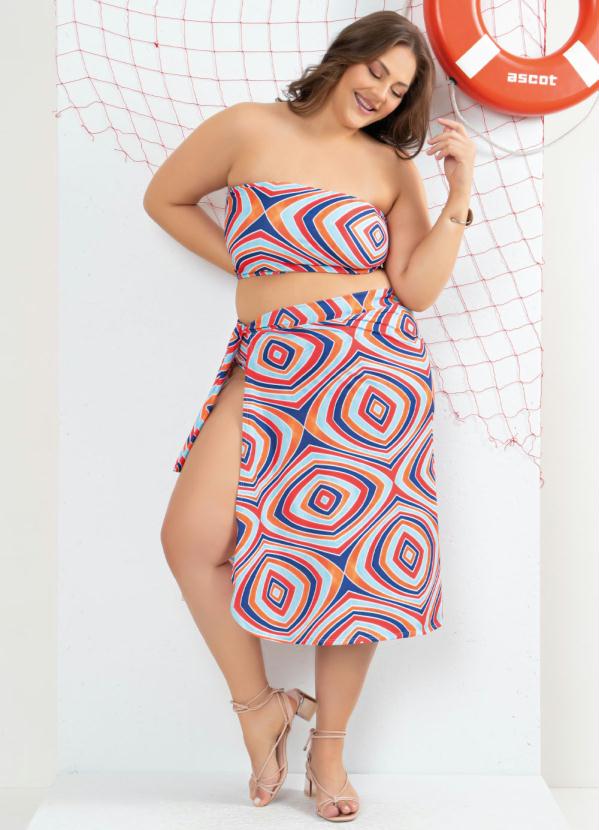 Quintess - Saída de Praia Ondas com Amarração 10