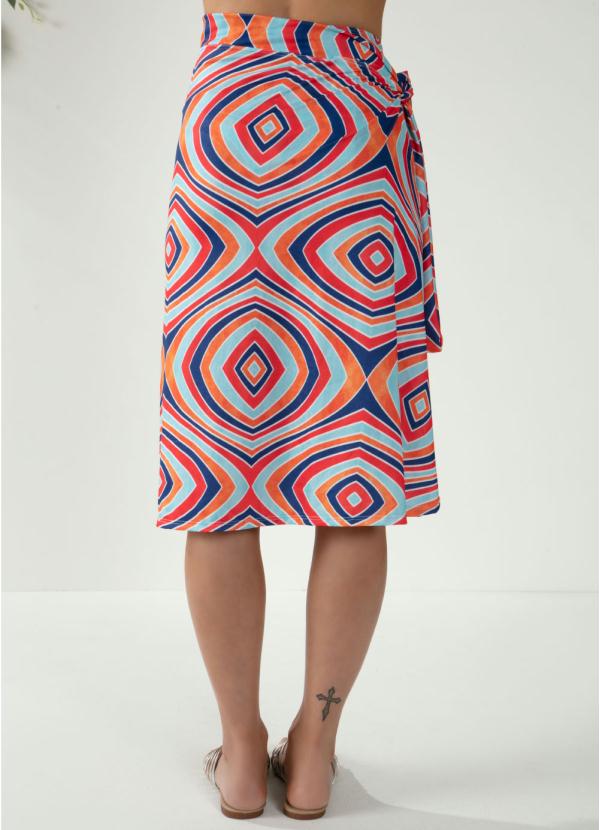 Quintess - Saída de Praia Ondas com Amarração 2