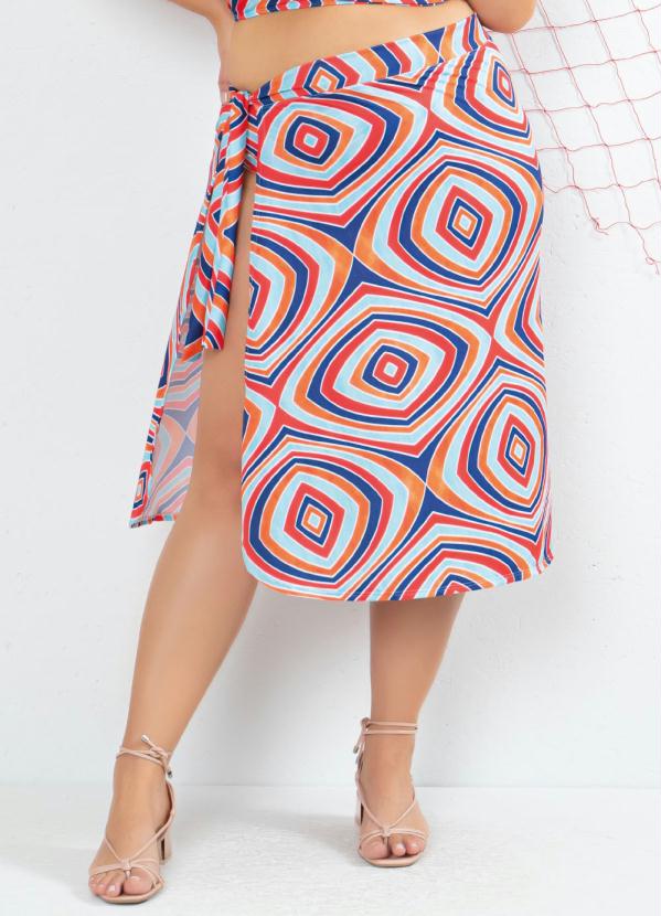 Quintess - Saída de Praia Ondas com Amarração 6