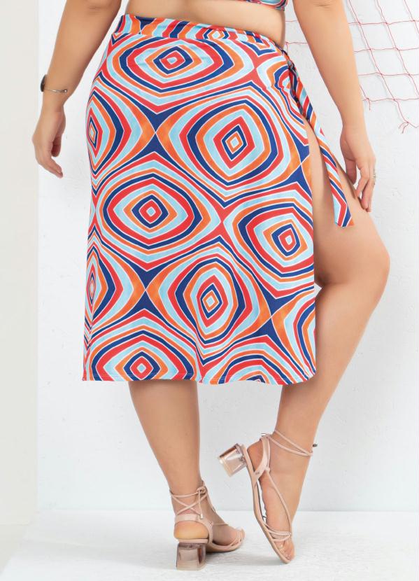 Quintess - Saída de Praia Ondas com Amarração 7