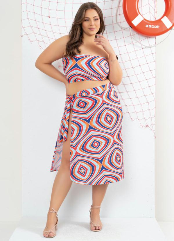 Quintess - Saída de Praia Ondas com Amarração 8