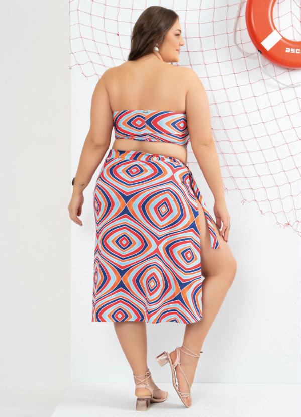 Quintess - Saída de Praia Ondas com Amarração 9