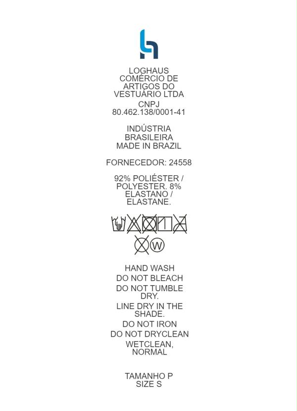 Quintess - Saída de Praia Tie Dye Alongada 6