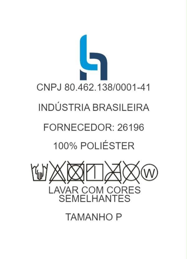 Alma Dolce - Camisola Azul Escuro em Malha 6