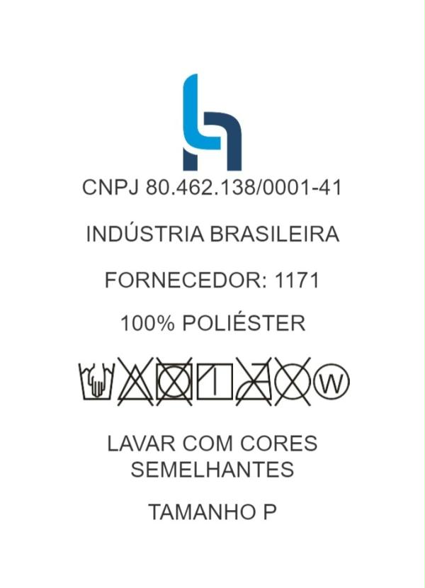 Alma Dolce - Camisola com Amarração Rosa 6