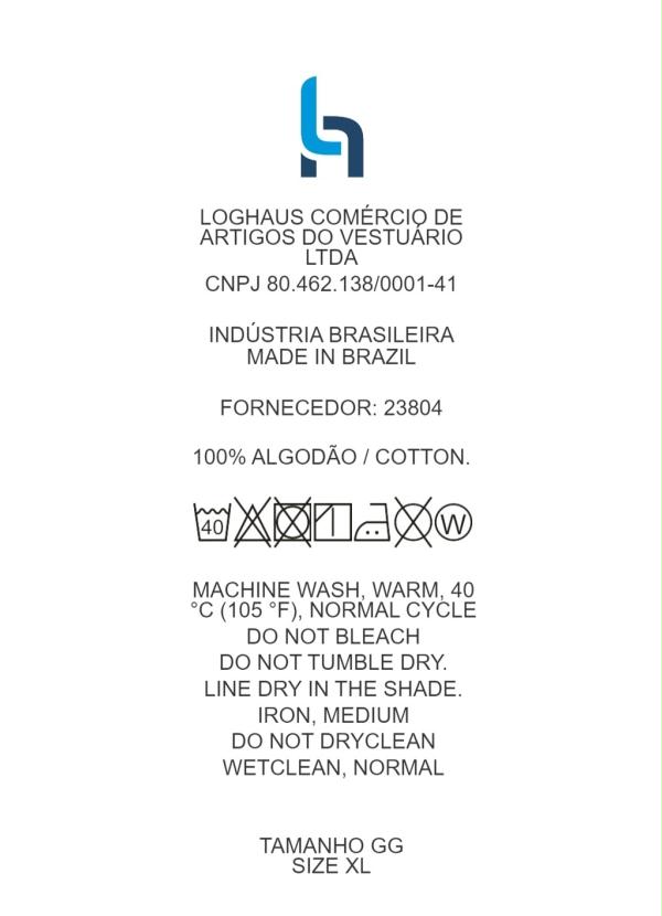 Marguerite - Pijama Curto com Gola e Barra Contrastante Lilás 8