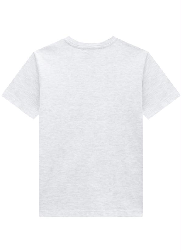 Milon - Conjunto Infantil Masculino Mescla 4