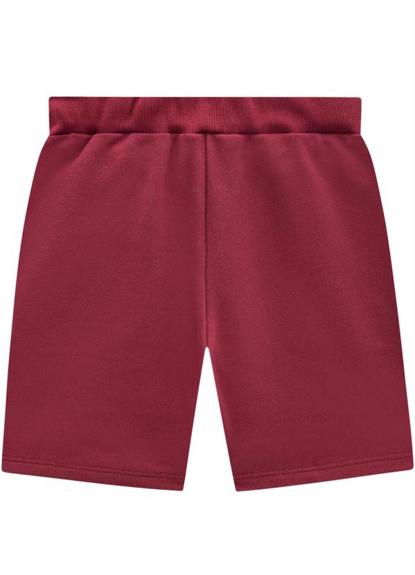 Milon - Conjunto Infantil Masculino Mescla 6