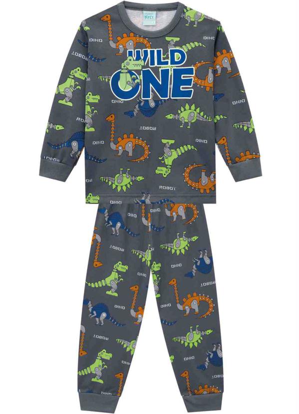 Kyly - Pijama Chumbo