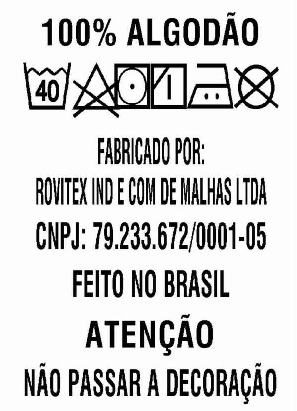 Trick Nick - Pijama Infantil Masculino Robôs Branco 4