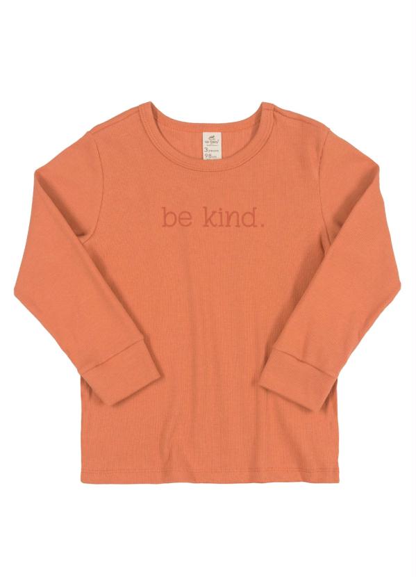 Up Baby - Pijama Infantil Unissex Nature  Laranja 2