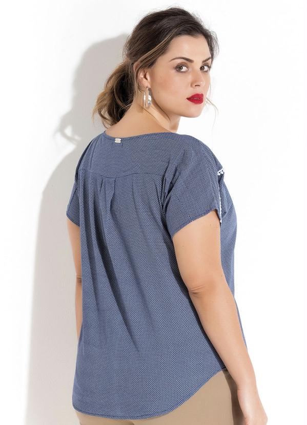 benetton camisas mujer