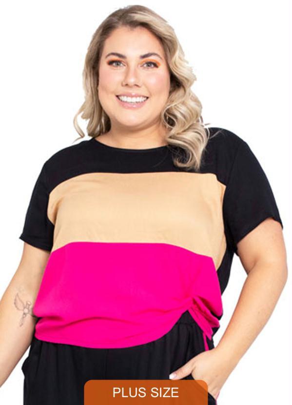 Moda Plus Size feminina - Compre Online | Posthaus