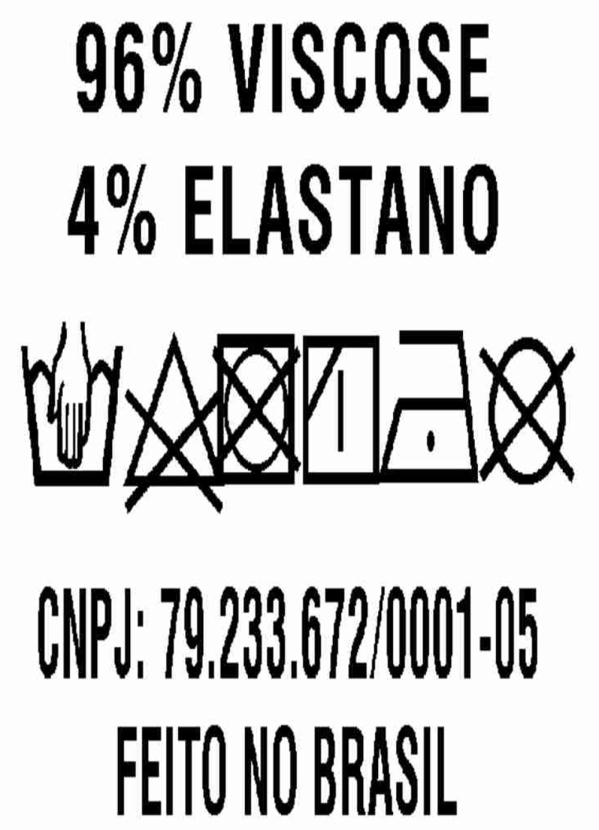 Secret Glam - Blusa Manga Longa Viscotorcion Rosa 4