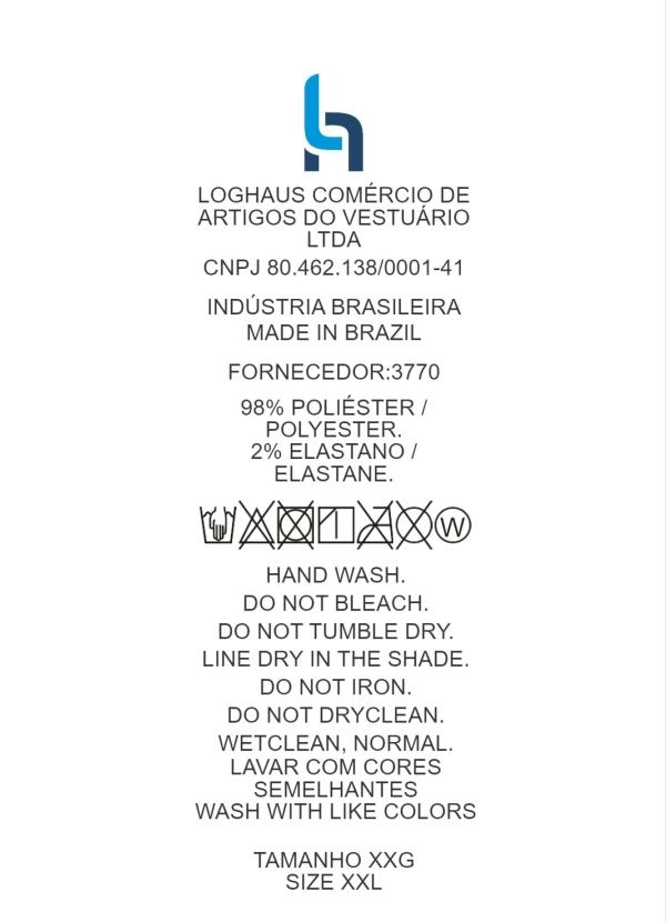 Marguerite - Blusa Pink em Malha Anarruga Plus Size 5