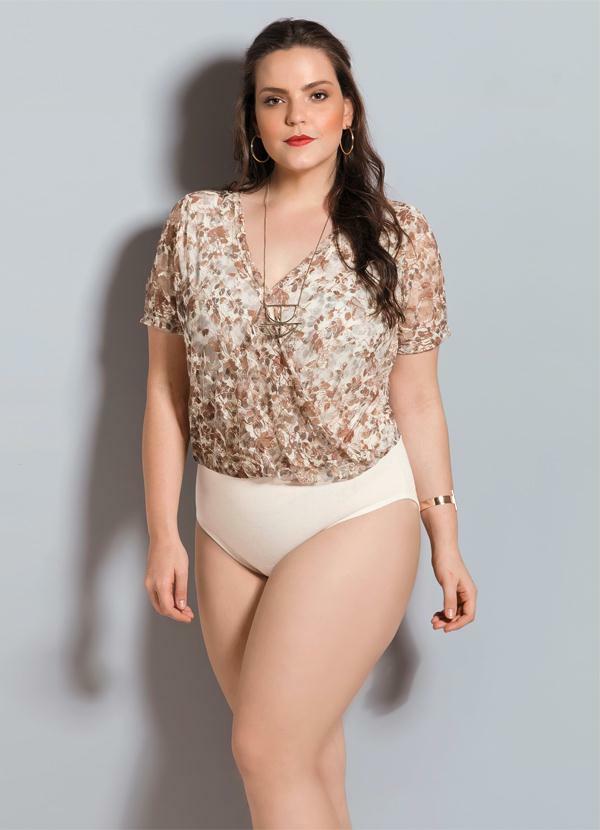 body plus size posthaus