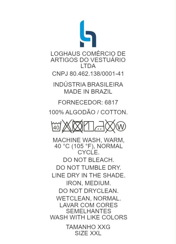 Marguerite - Calça Jogger com Bolsos Bordô Plus Size 3