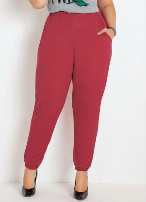 posthaus calças plus size