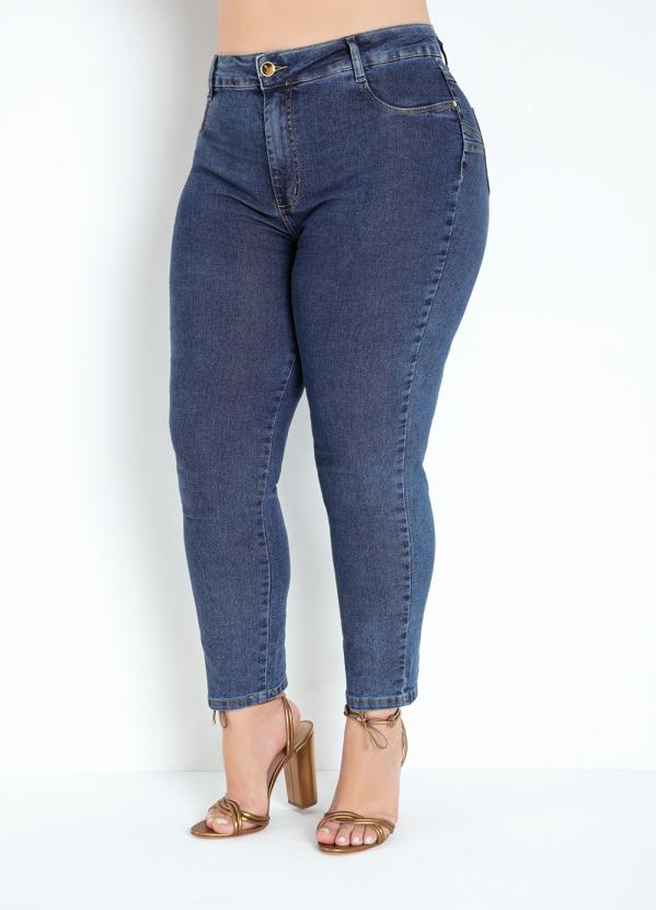 Cal A Jeans Cropped Sawary Plus Size Sawary Jeans