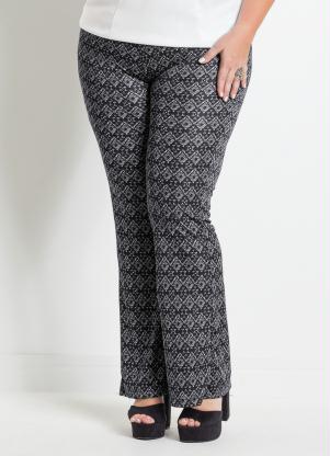 posthaus calça flare