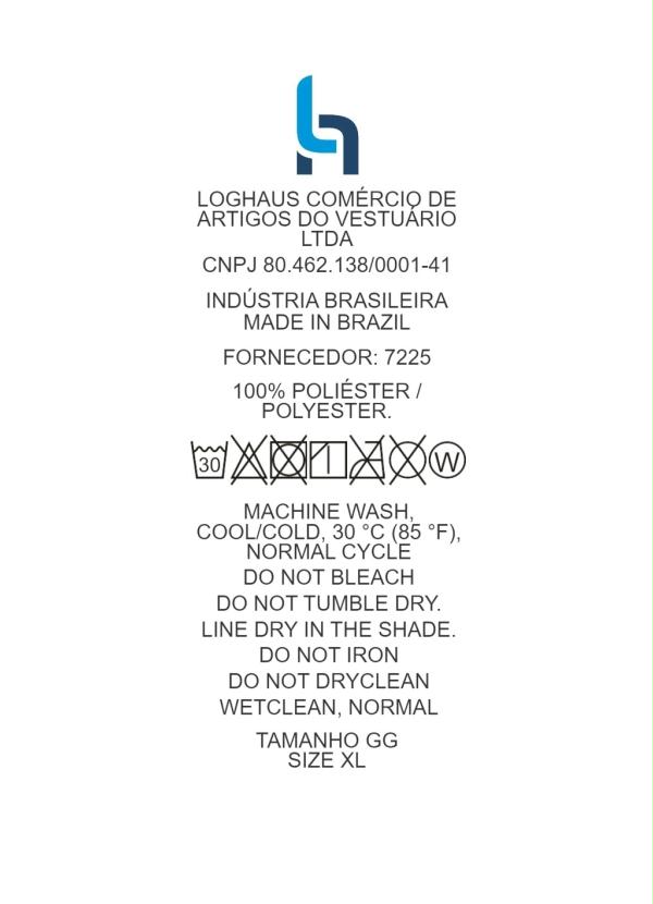 Marguerite - Calça Flare Preta Plus Size Marguerite 7