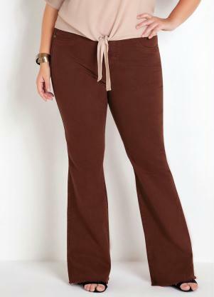posthaus calças plus size