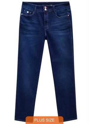 calça jeans feminina posthaus