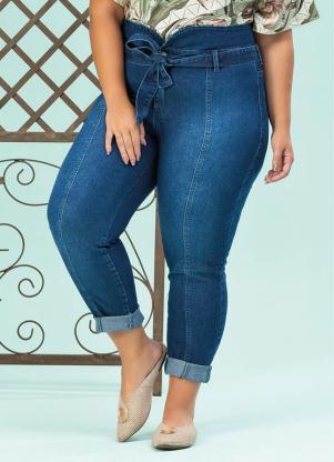 posthaus calças plus size