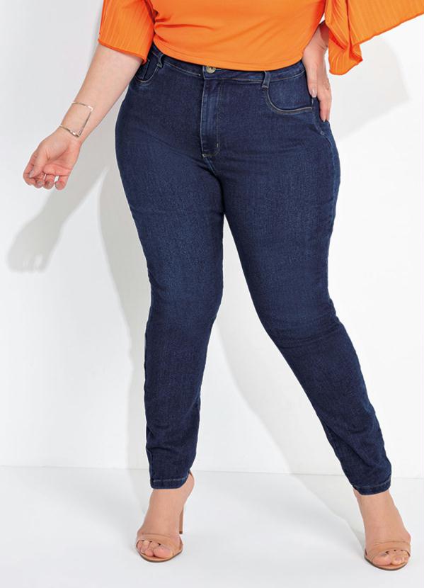 Cal A Plus Size Super Lipo Sawary Jeans Sawary Jeans