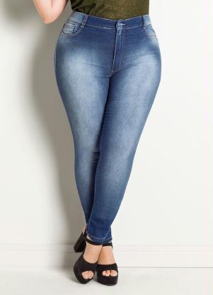 calça jeans feminina posthaus