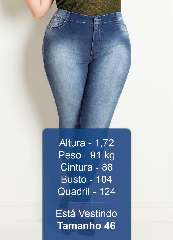 sawary jeans plus size