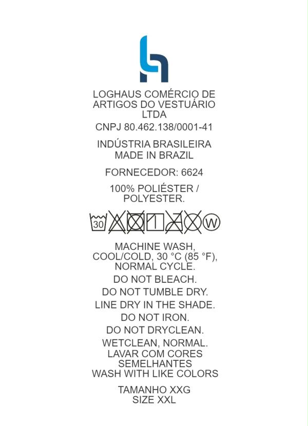 Marguerite - Calça Marrom com Fendas Laterais Plus Size 5