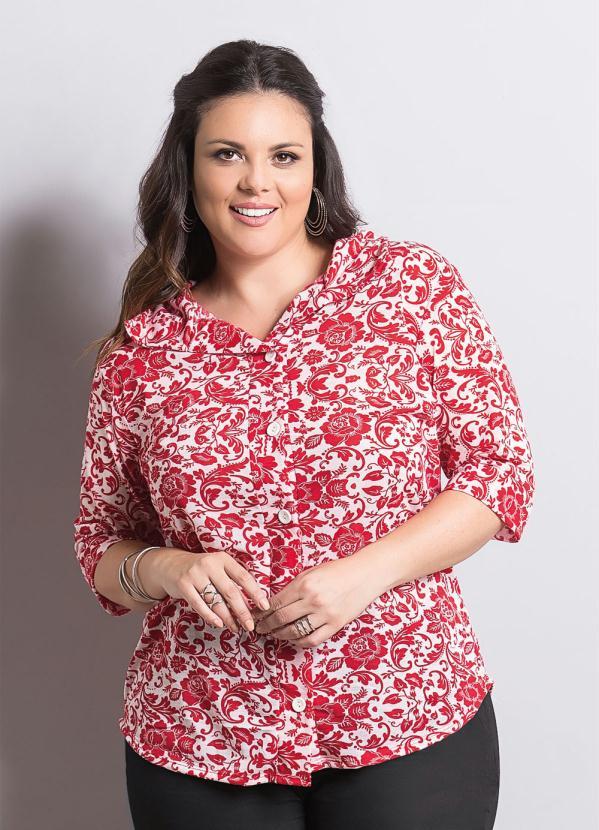 Blusa De Manga 3/4 Para Mujer, Con Estampado Floral, Cuello Redondo, Blusa Tipo Túnica, Linda Blusa De Manga Larga, Blusas De Otoño 2023, Gris-oscuro