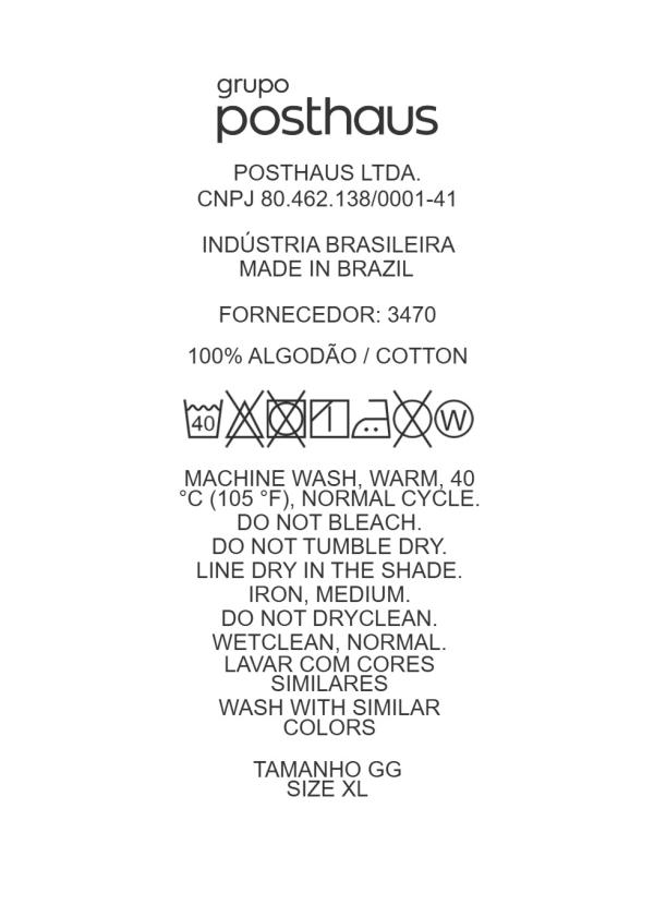 Marguerite - Blusa Marrom em Malha de Algodão 8