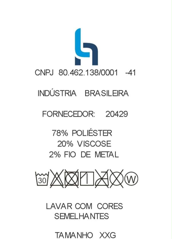 Mink - Casaco Plus Size Bege 4