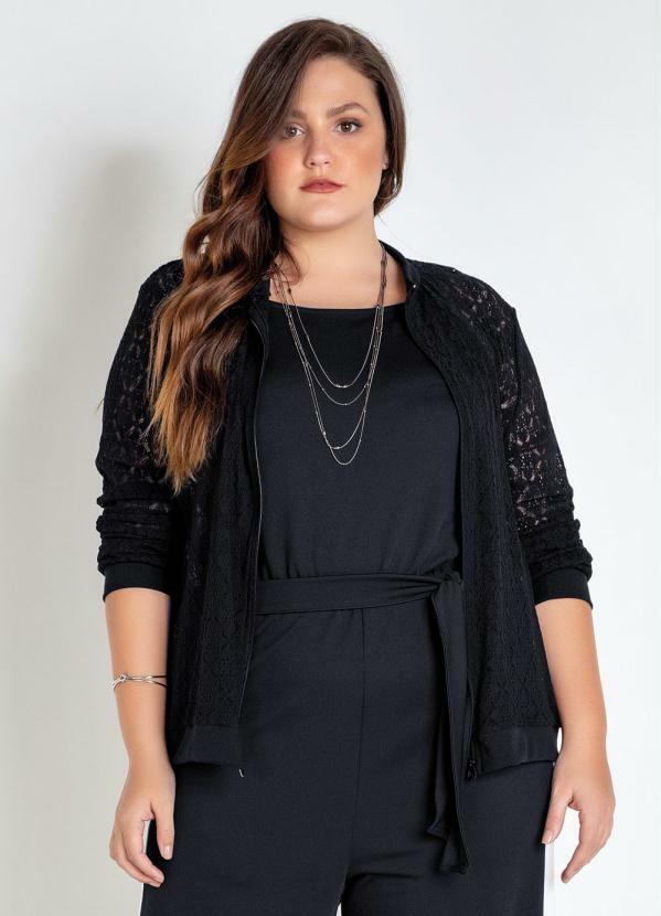 bomber renda