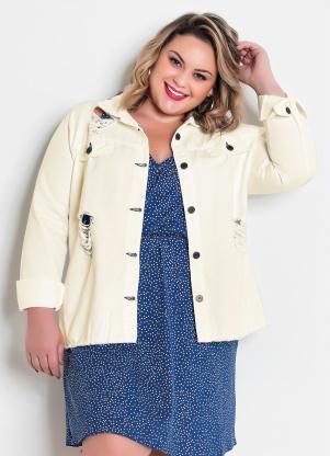 jaqueta feminina posthaus