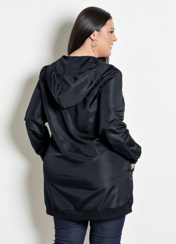 jaqueta feminina posthaus