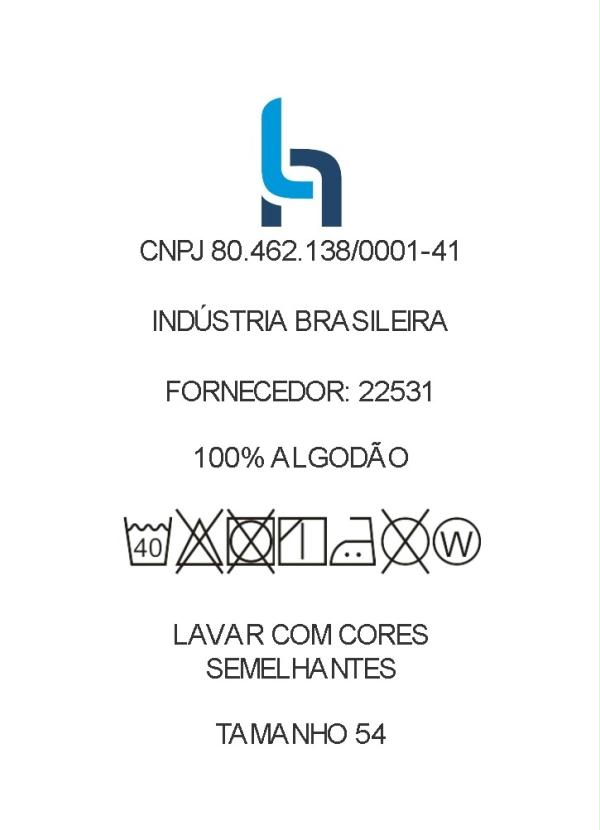 Mink - Macacão Plus Size Jeans Claro com Zíper 6